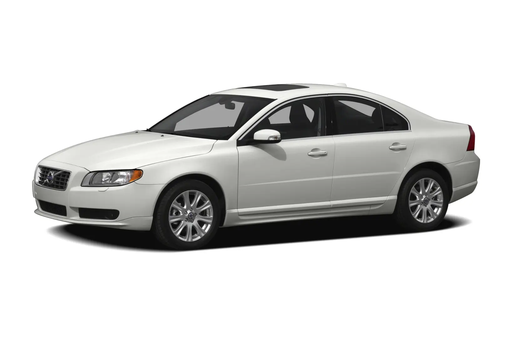 Volvo S80 S80 3.0 T6 AWD 2