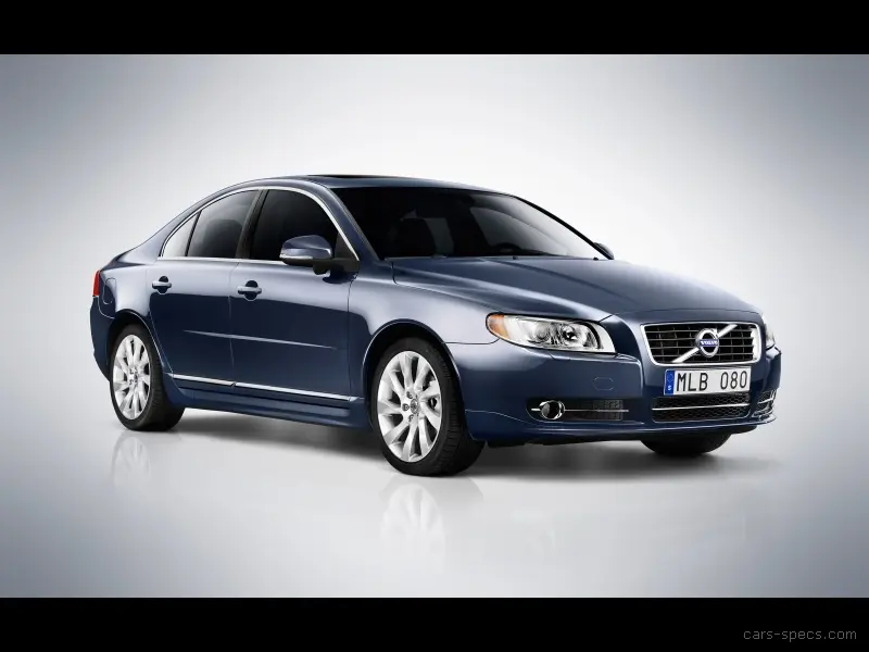 Volvo S80 S80 1.6 D D2 Premium Powershift 0