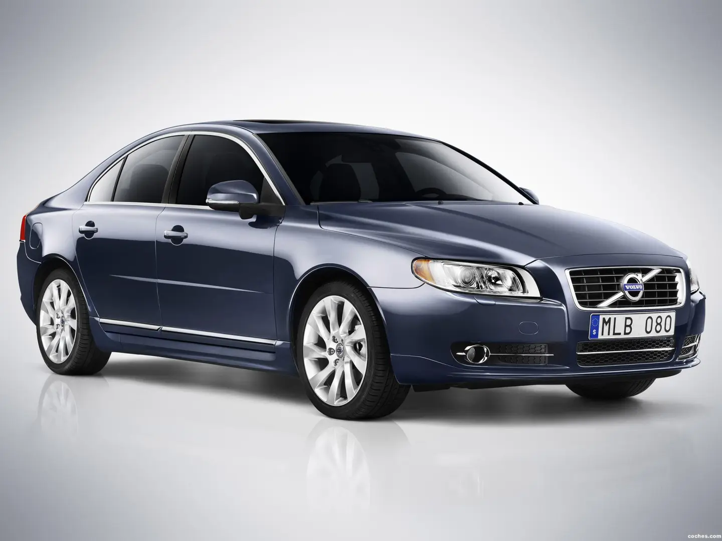 Volvo S80 S80 1.6 T4 Premium Powershift 1