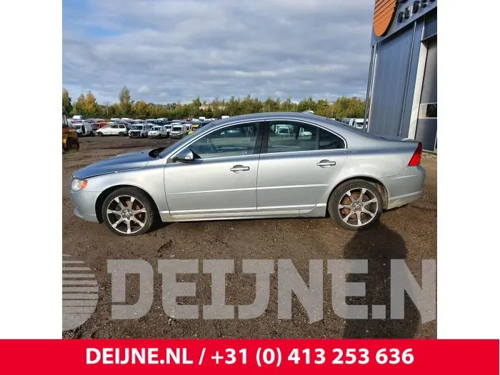 Volvo S80 S80 2.0 D D3 Premium Geartronic 1