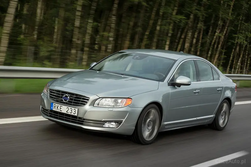 Volvo S80 S80 2.0 D D4 Premium Geartronic 0