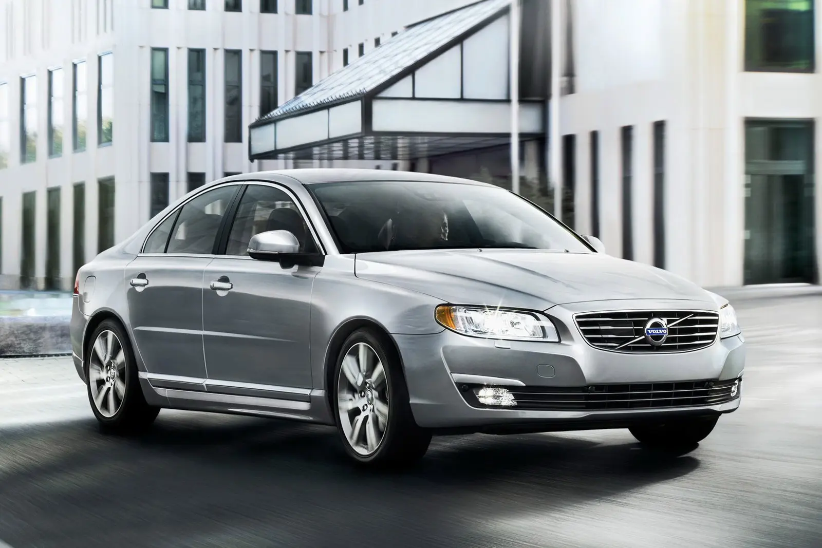 Volvo S80 S80 2.0 D D4 Premium Geartronic 5