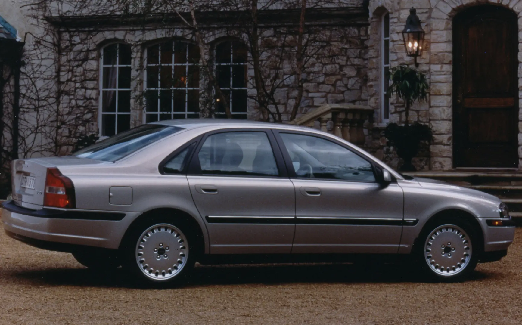 Volvo S80 S80 2.4 2