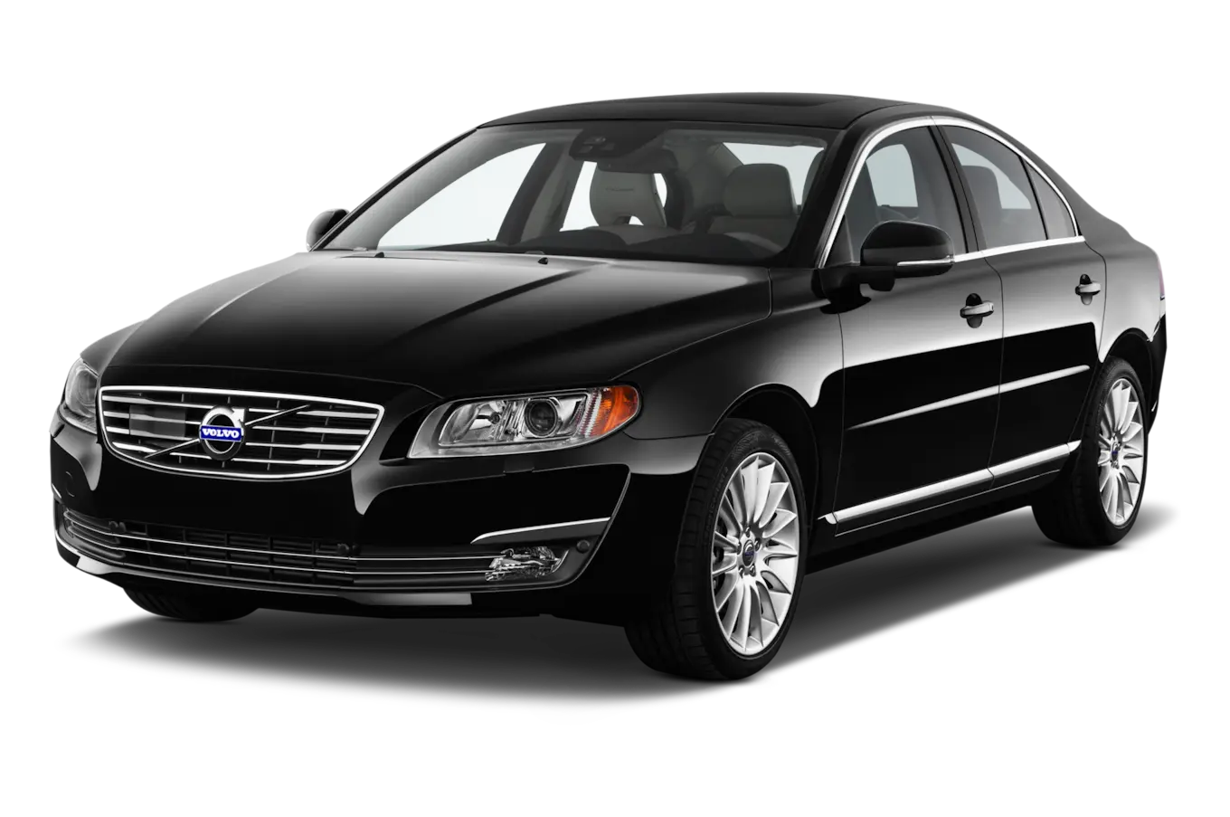 Volvo S80 S80 2.0 T5 Advance Geartronic 0