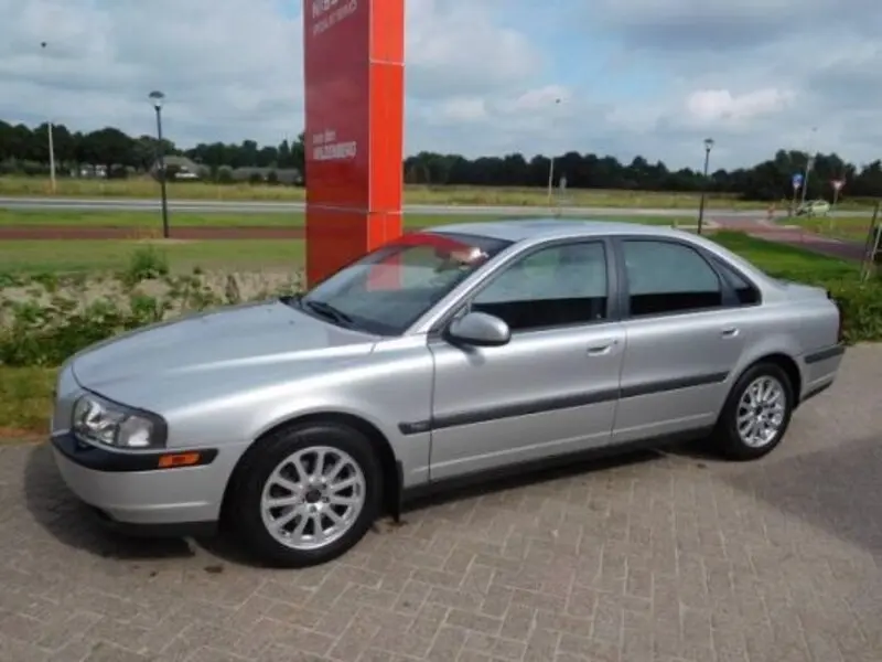 Volvo S80 S80 2.4 3