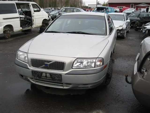 Volvo S80 S80 2.4 3