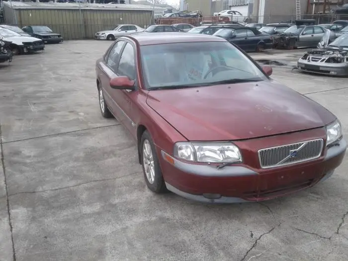 Volvo S80 S80 2.4 D 6