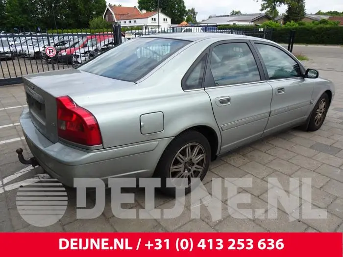 Volvo S80 S80 2.4 D D5 3