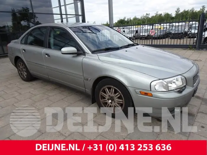 Volvo S80 S80 2.4 D D5 4
