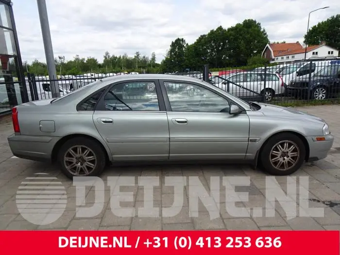 Volvo S80 S80 2.4 D D5 5
