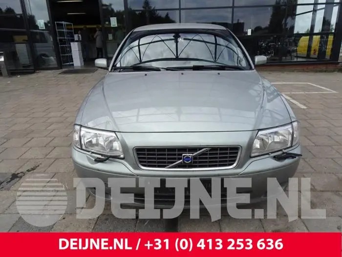Volvo S80 S80 2.4 D D5 6