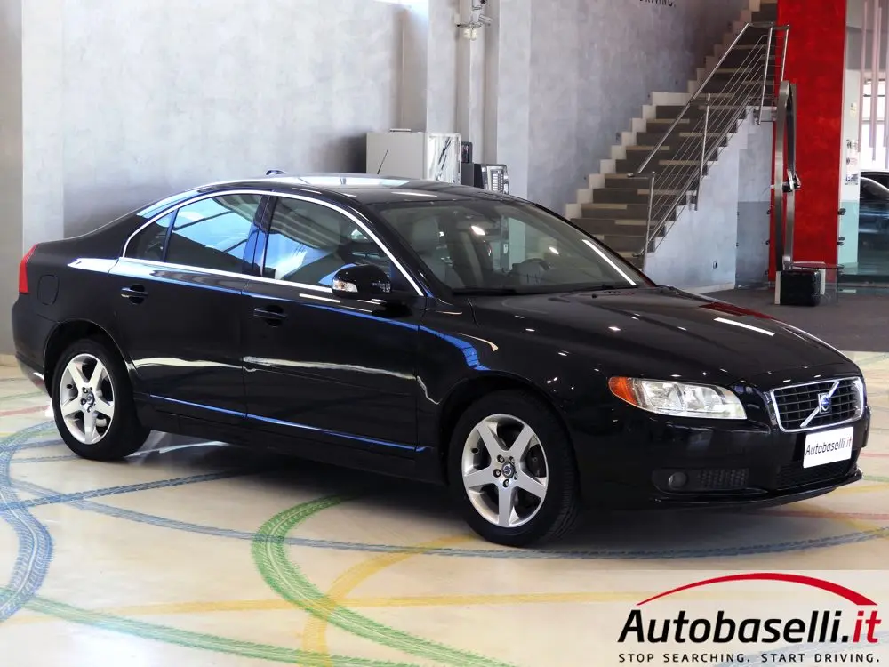 Volvo S80 S80 2.4 Momentum 2
