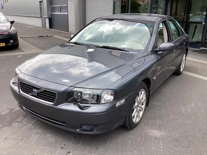 Volvo S80 S80 2.4 D D5 Geartronic 2