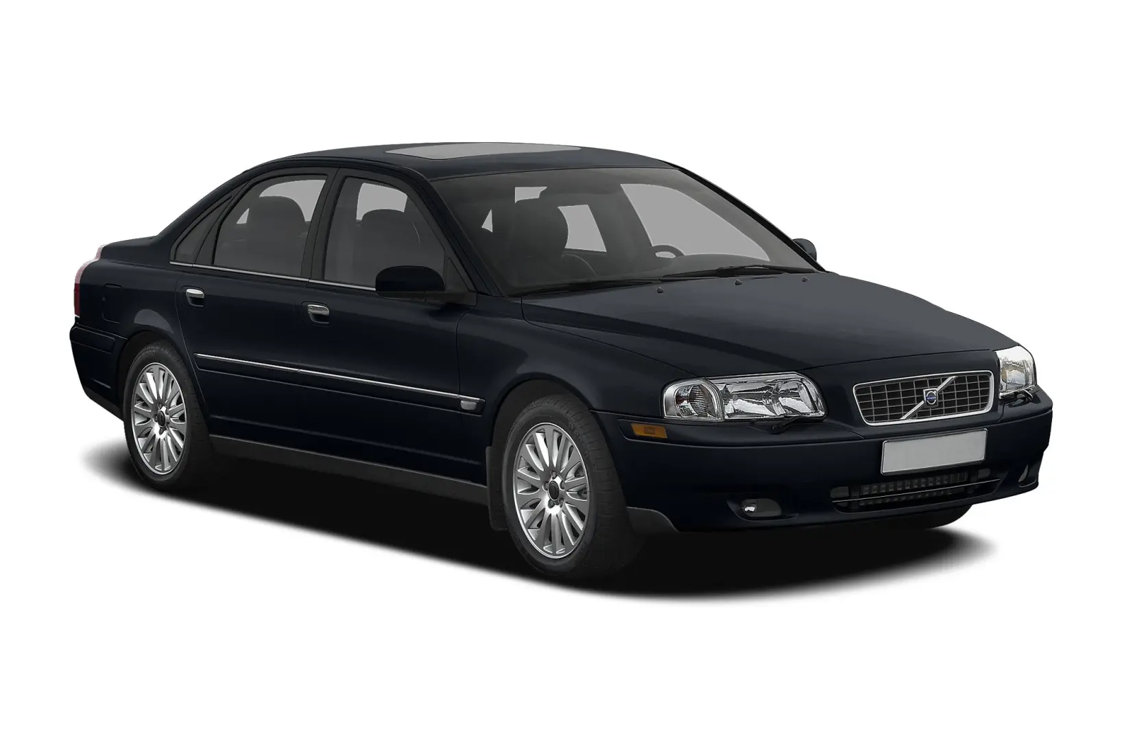 Volvo S80 S80 2.0 T 4