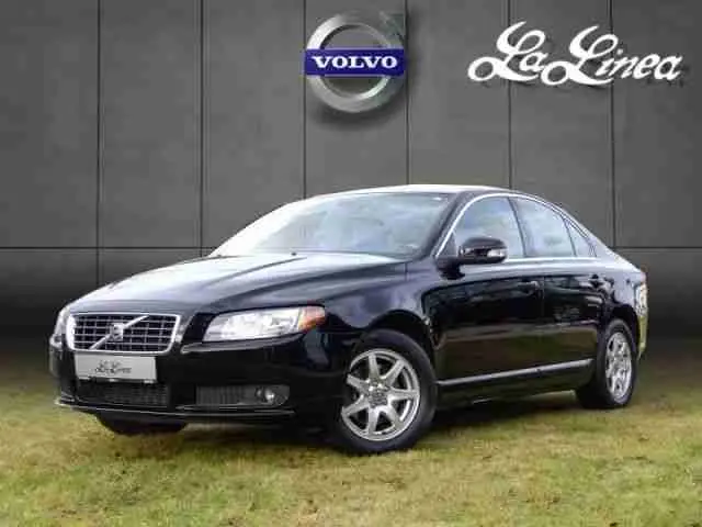 Volvo S80 S80 2.5 T Momentum 3