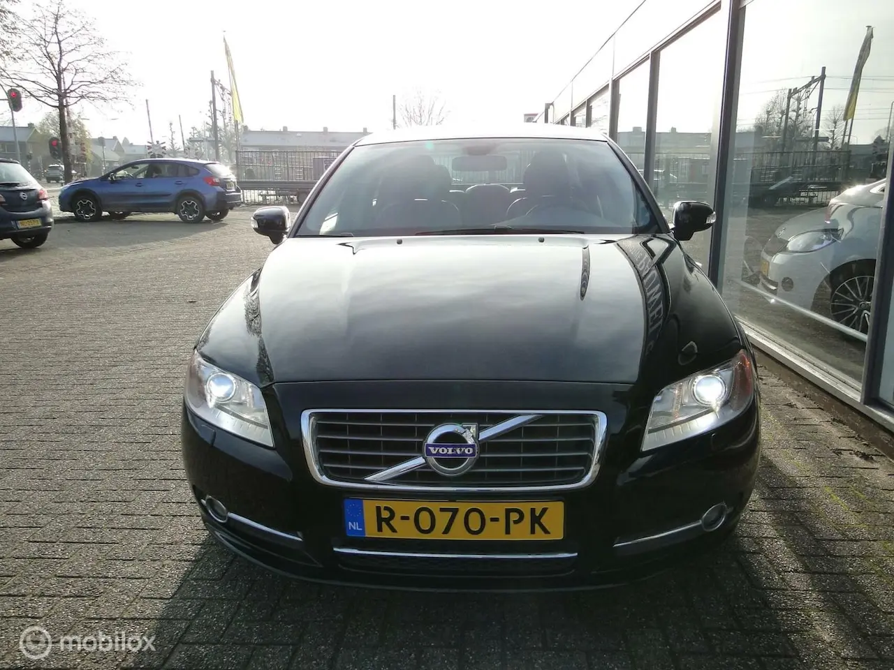 Volvo S80 S80 3.0 T6 AWD Premium 3