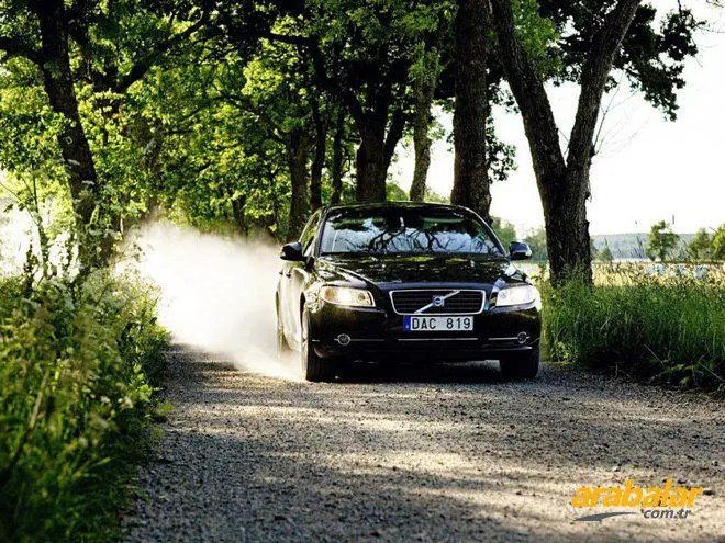 Volvo S80 S80 3.2 AWD VIP Edition Geartronic 0