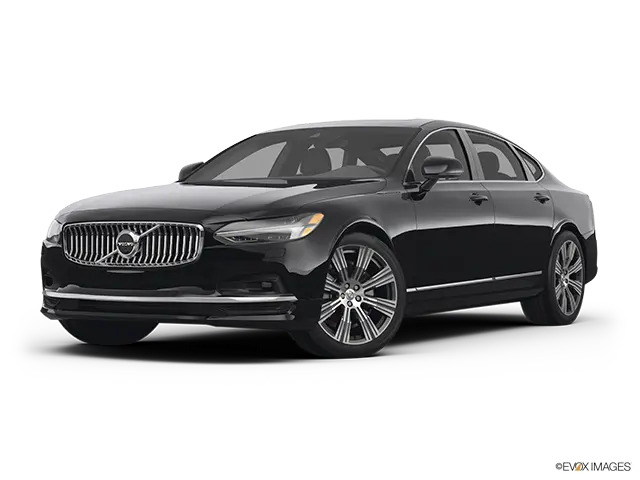 Volvo S90 S90 2.0 B6 Mild Hybrid AWD Plus Bright 4