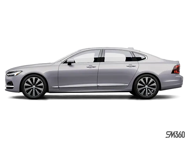 Volvo S90 S90 2.0 B6 Mild Hybrid AWD Plus Bright 0