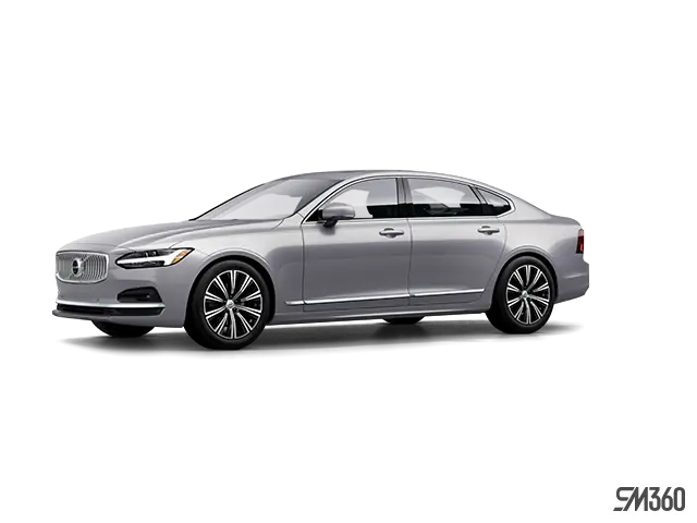 Volvo S90 S90 2.0 B6 Mild Hybrid AWD Plus Bright 1