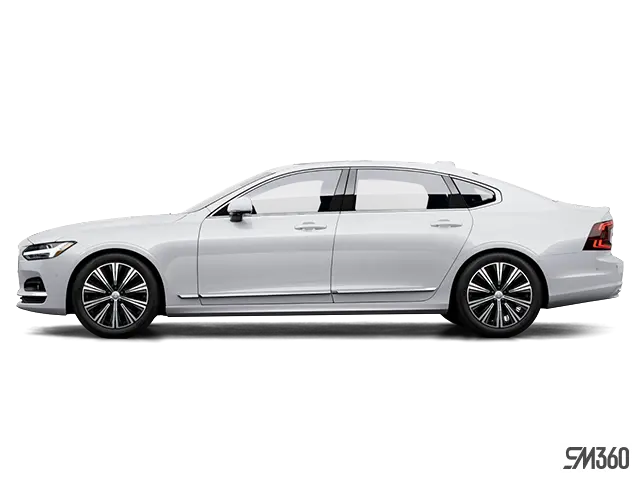 Volvo S90 S90 2.0 B6 Mild Hybrid AWD Plus Bright 2