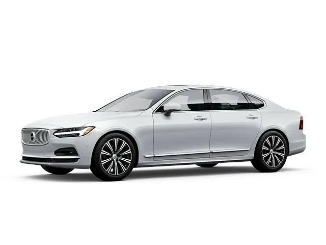 Volvo S90 S90 2.0 B6 Mild Hybrid AWD Plus Dark 6