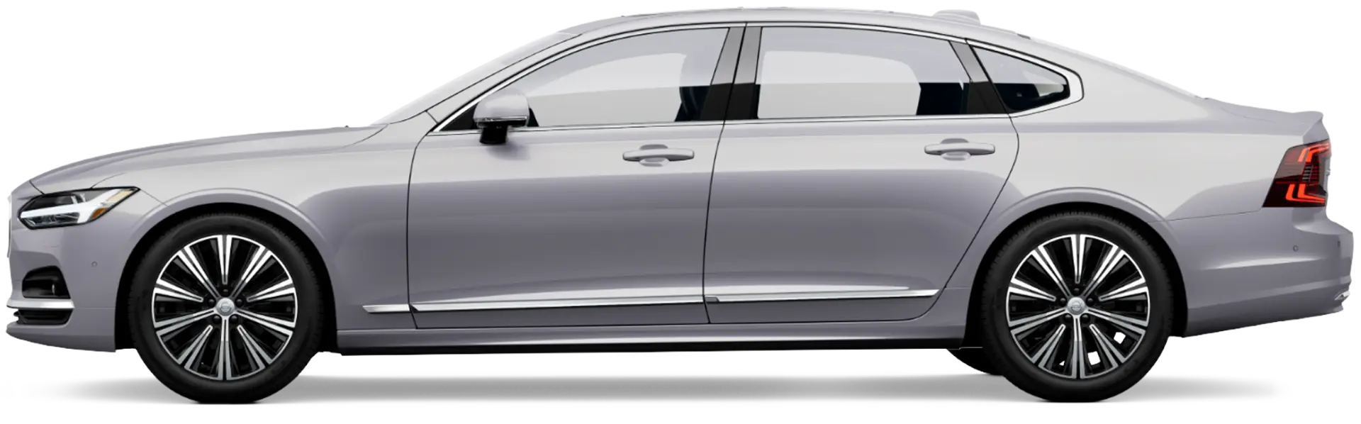 Volvo S90 S90 2.0 B6 Mild Hybrid AWD Ultimate Bright 0