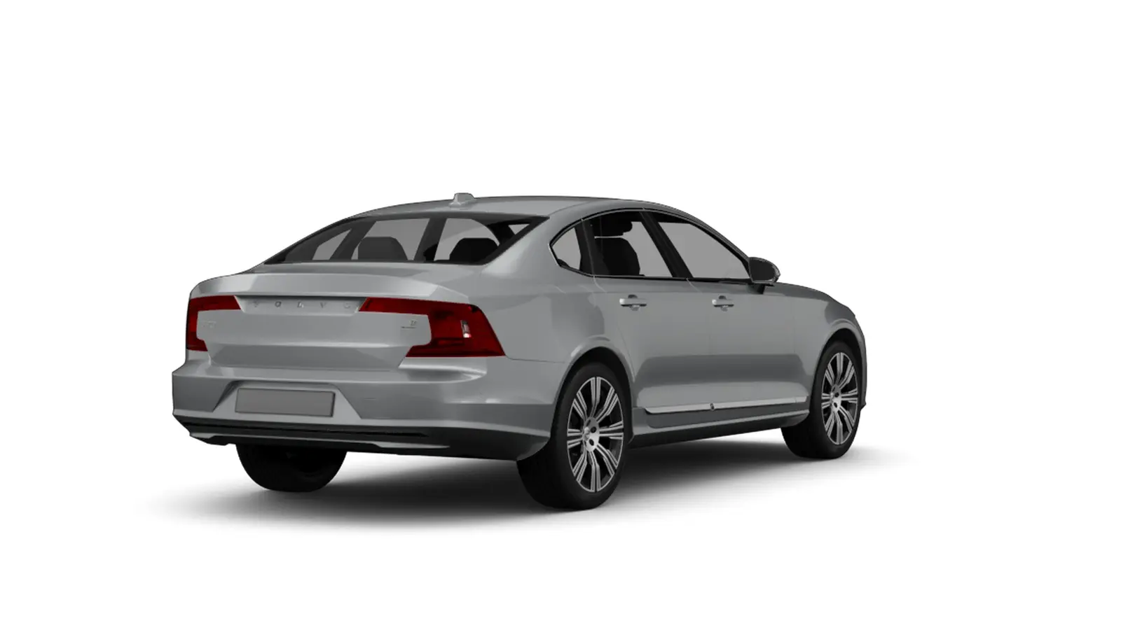 Volvo S90 S90 2.0 B6 Mild Hybrid AWD Ultimate Bright 1