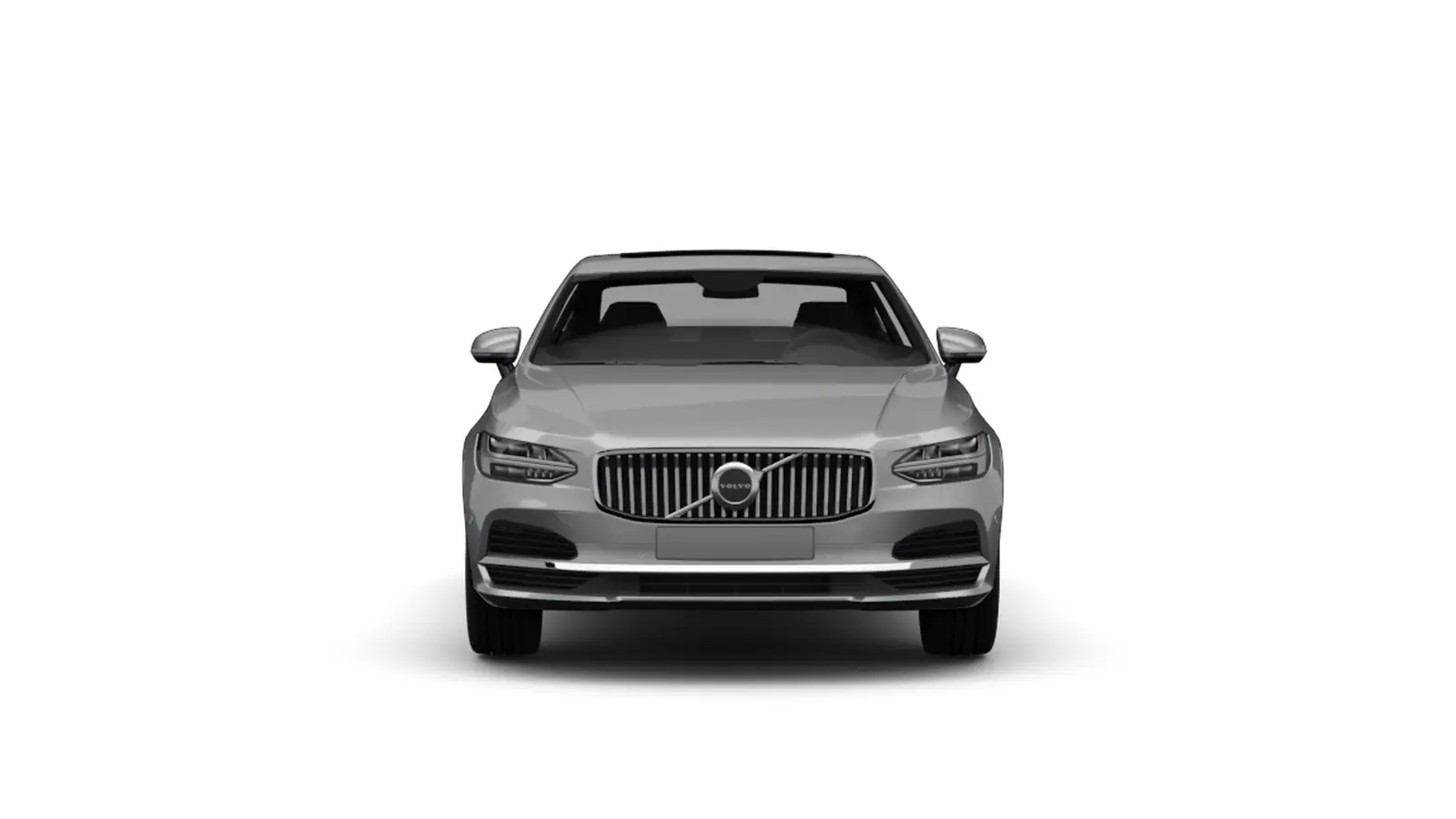 Volvo S90 S90 2.0 D B5 AWD Plus Dark 5