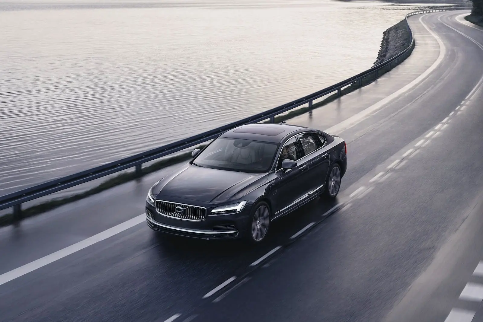 Volvo S90 S90 2.0 D B5 AWD R-Design Geartronic 6