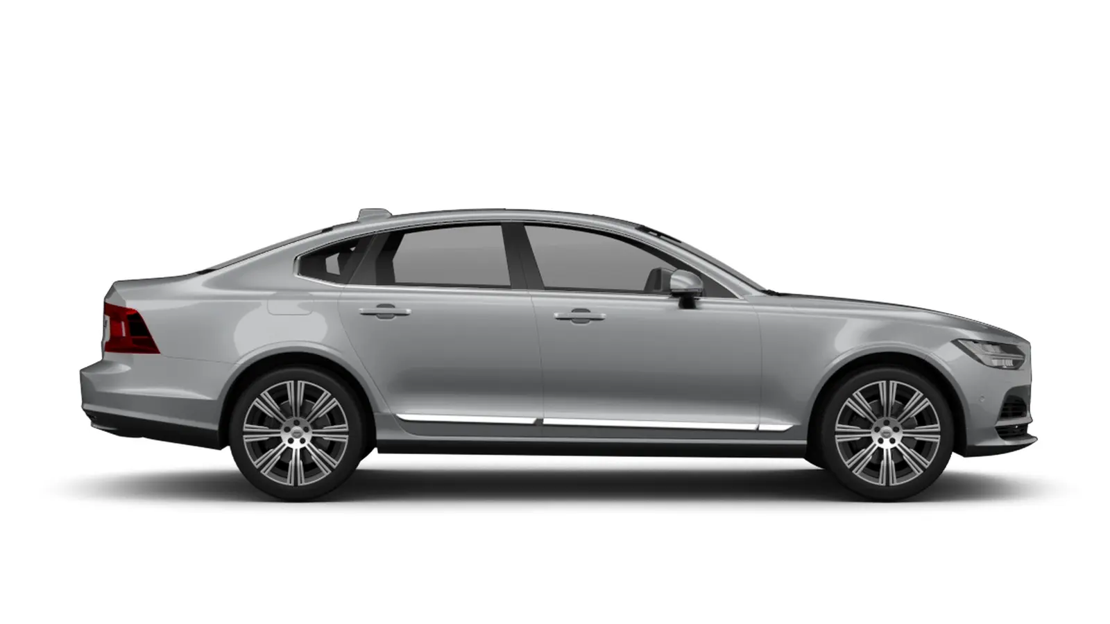 Volvo S90 S90 2.0 D B5 AWD Ultimate Bright 1