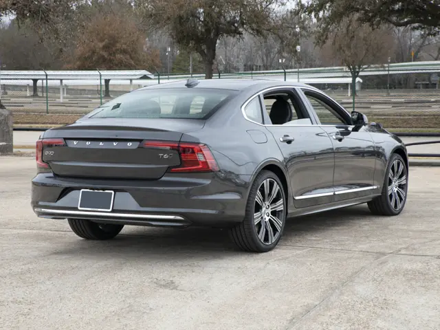 Volvo S90 S90 2.0 D B5 AWD Ultimate Bright 2