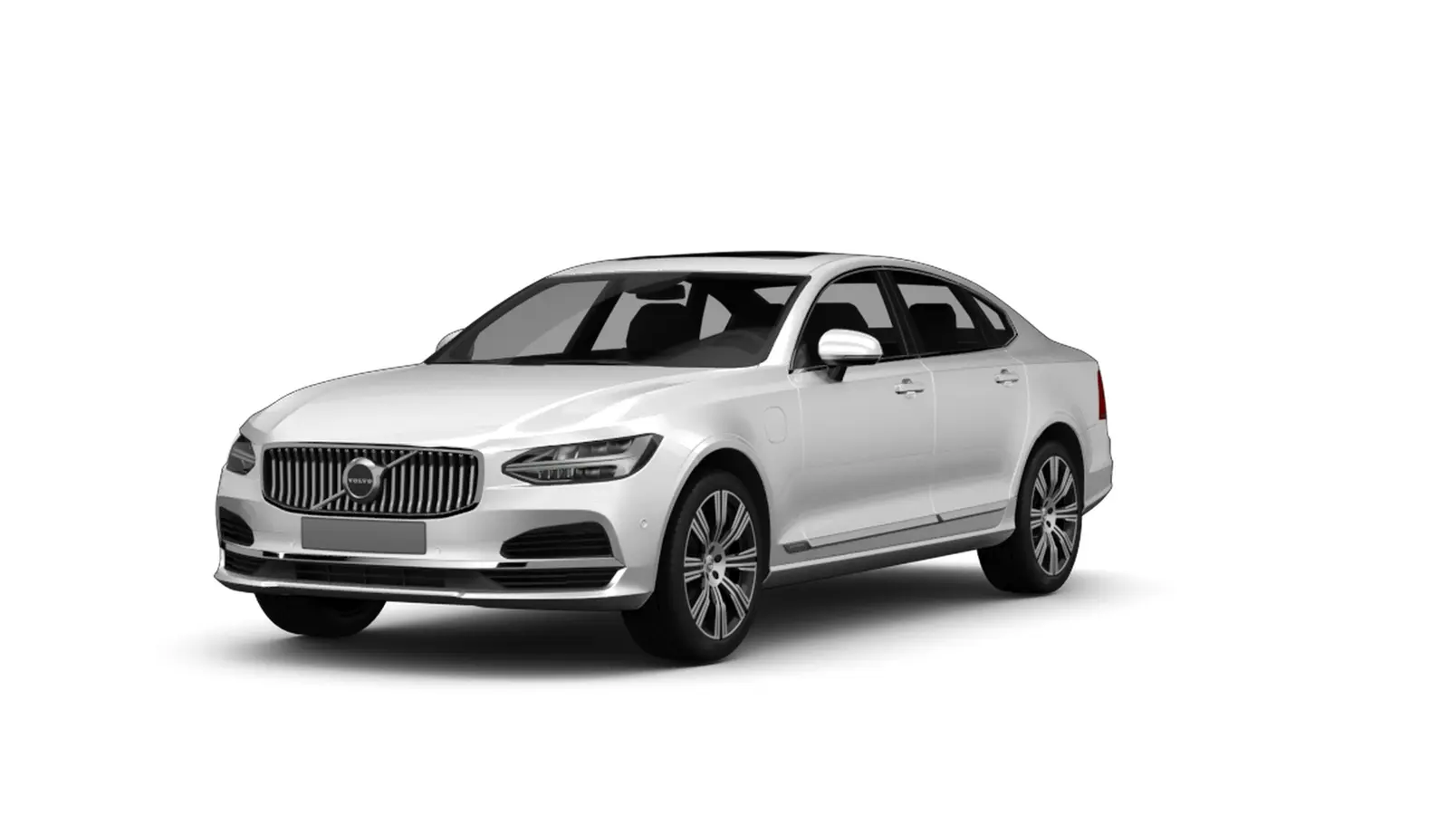 Volvo S90 S90 2.0 D B5 AWD Plus Bright 2