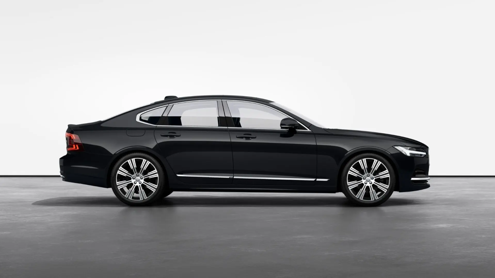 Volvo S90 S90 2.0 D B5 Hybrid AWD Plus Bright 5