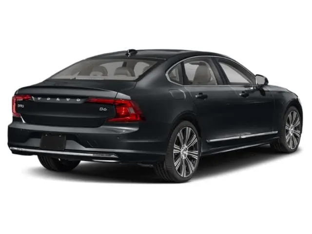 Volvo S90 S90 2.0 D B5 Hybrid AWD Plus Bright 5