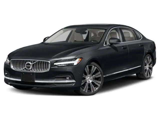 Volvo S90 S90 2.0 D B5 Hybrid AWD Plus Bright 6