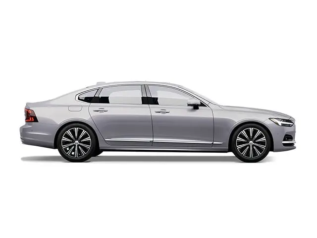 Volvo S90 S90 2.0 D B5 Hybrid AWD Plus Bright 7