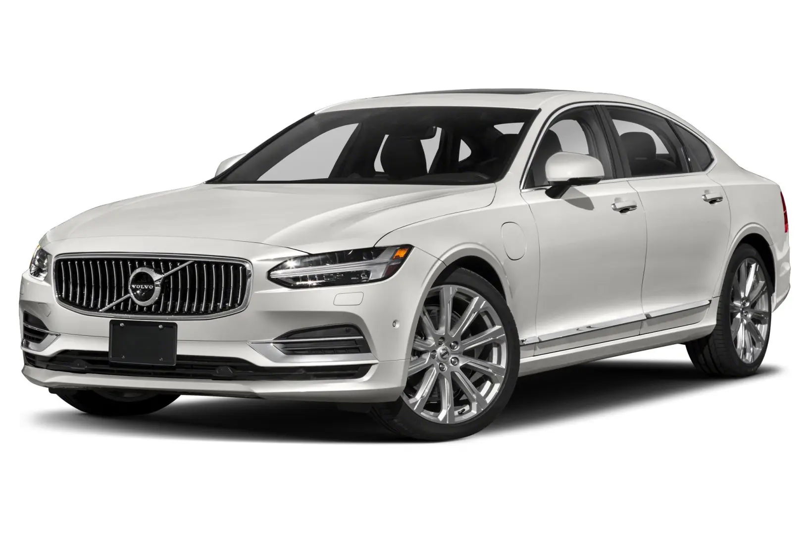 Volvo S90 S90 2.0 B6 Mild Hybrid AWD R-Design Geartronic 0