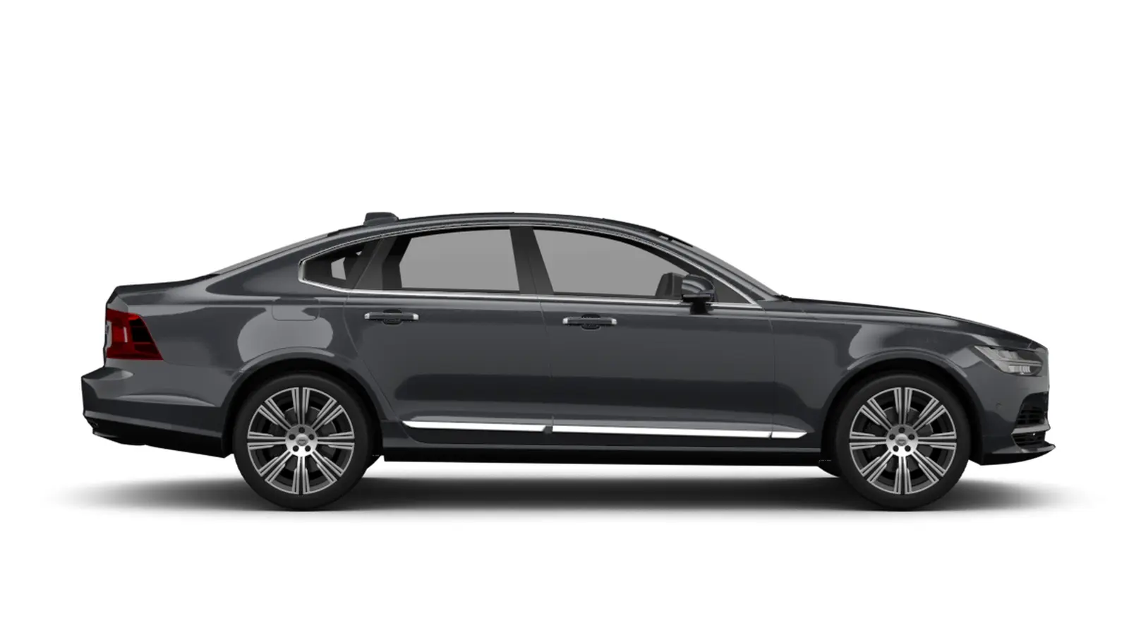 Volvo S90 S90 2.0 B6 Mild Hybrid AWD Plus Dark 1