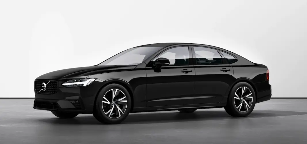 Volvo S90 S90 2.0 D B5 AWD Plus Bright 4