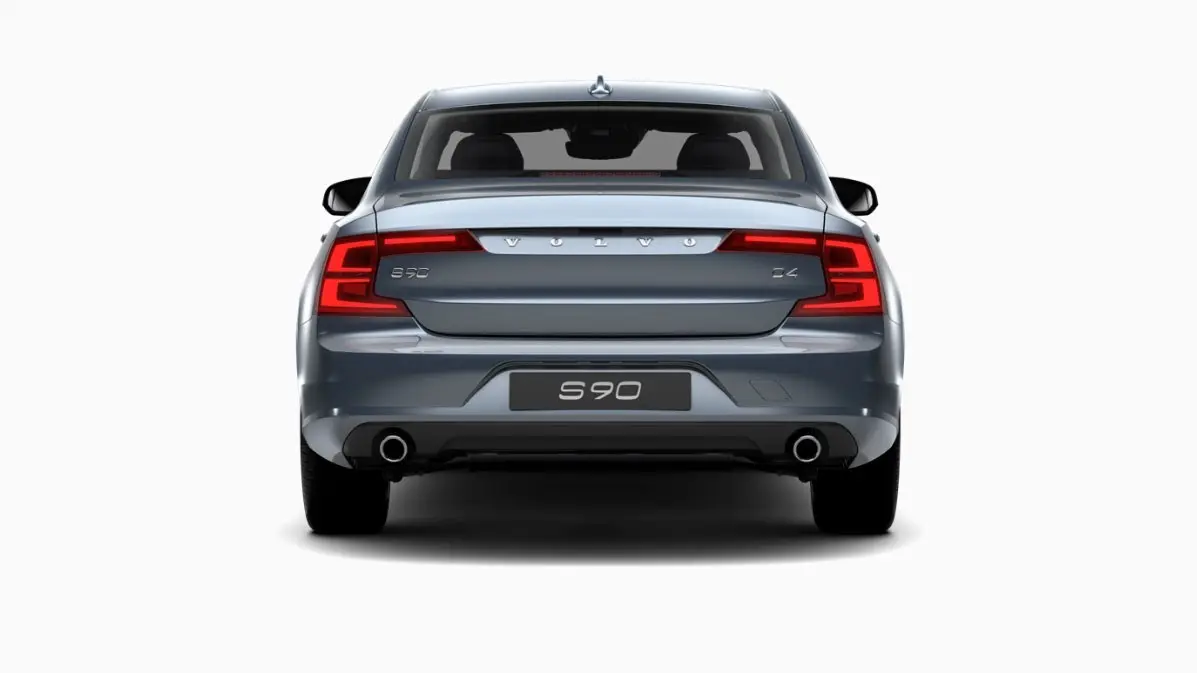 Volvo S90 S90 2.0 D D4 Momentum Plus Geartronic 4