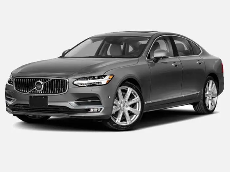 Volvo S90 S90 2.0 D D4 R-Design Plus Geartronic 0