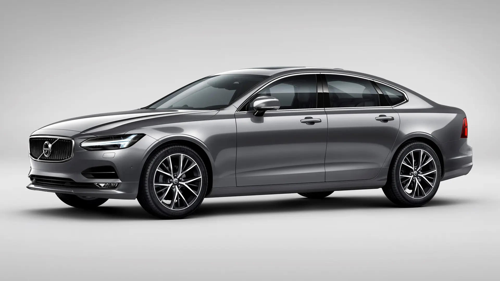 Volvo S90 S90 2.0 D D5 AWD Momentum Geartronic 7