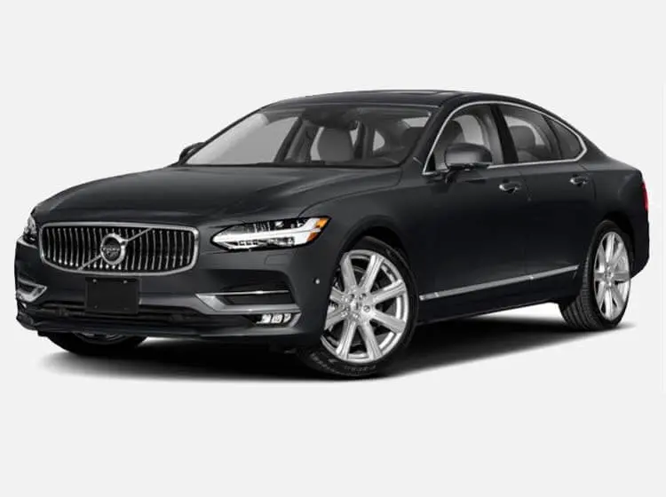 Volvo S90 S90 2.0 D D4 Momentum Plus Geartronic 0