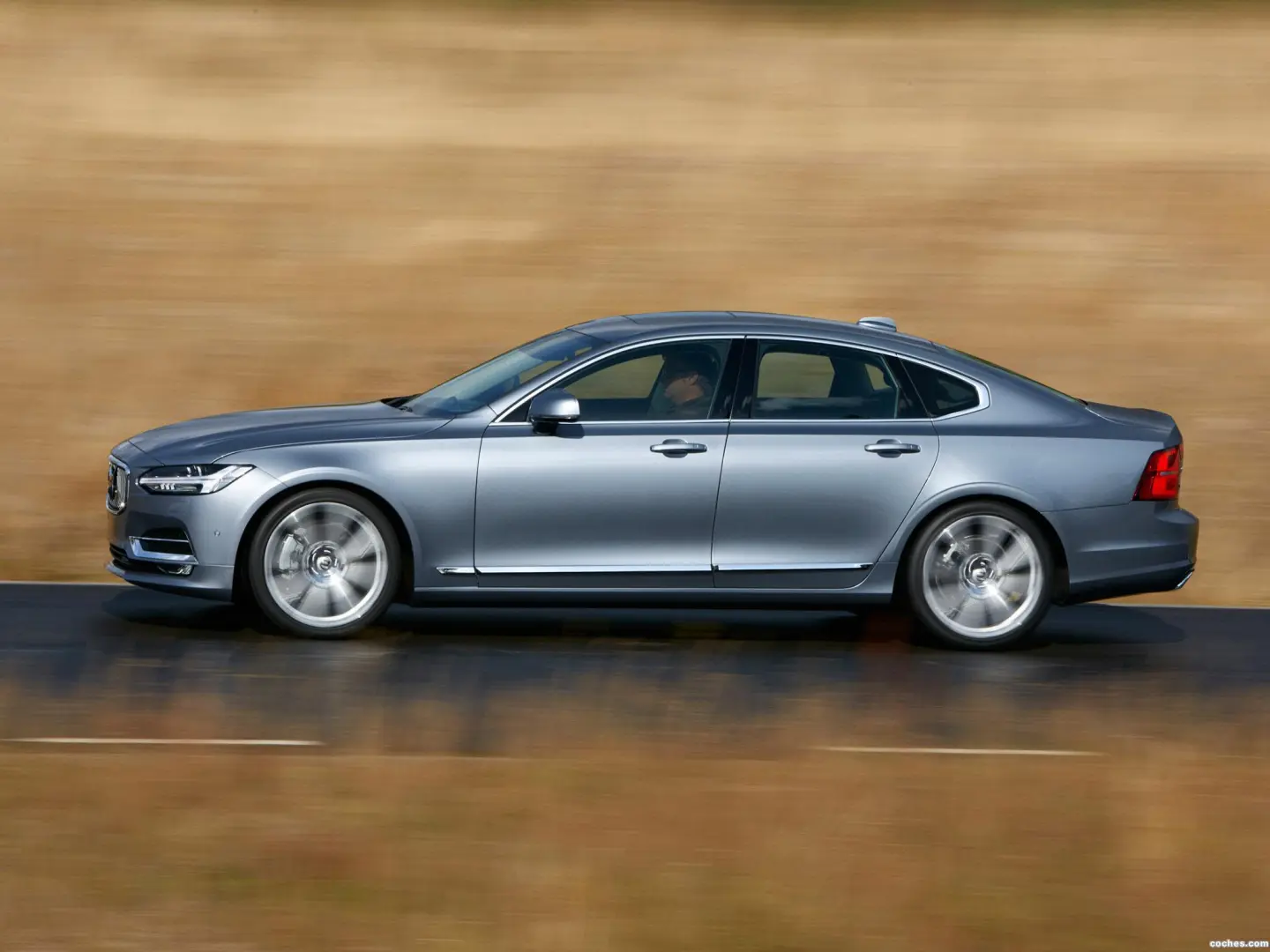 Volvo S90 S90 2.0 T6 AWD Inscription Geartronic 5