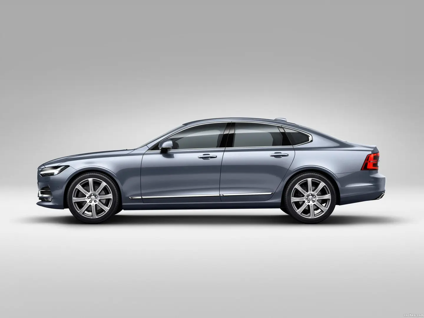 Volvo S90 S90 2.0 T6 AWD Inscription Geartronic 6