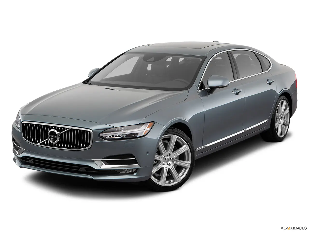 Volvo S90 S90 2.0 T6 AWD Inscription Plus Geartronic 2