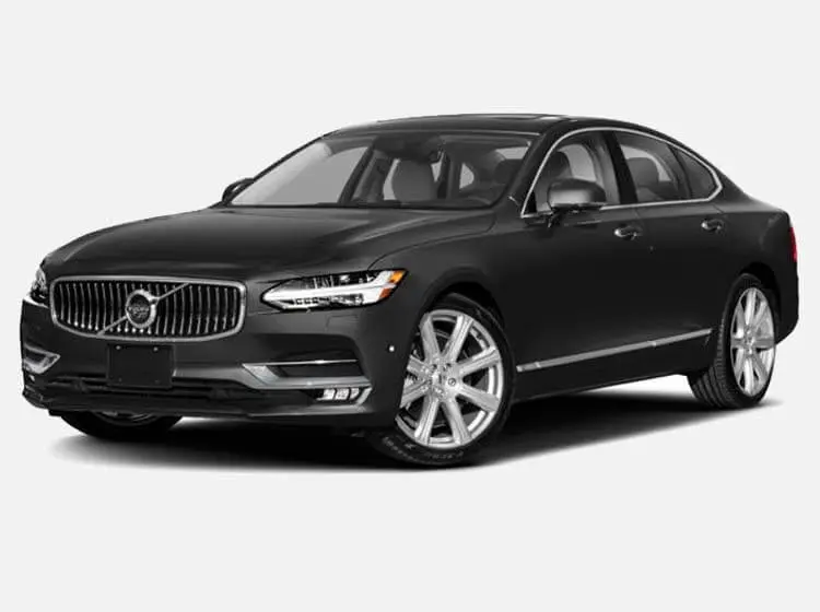 Volvo S90 S90 2.0 T6 AWD R-Design Geartronic 2