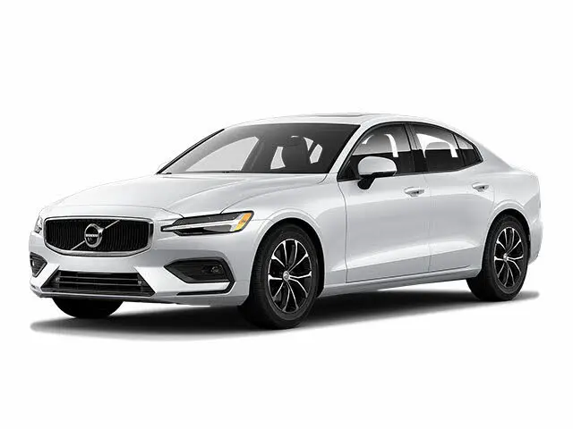 Volvo S90 S90 2.0 T6 AWD Momentum Geartronic 4