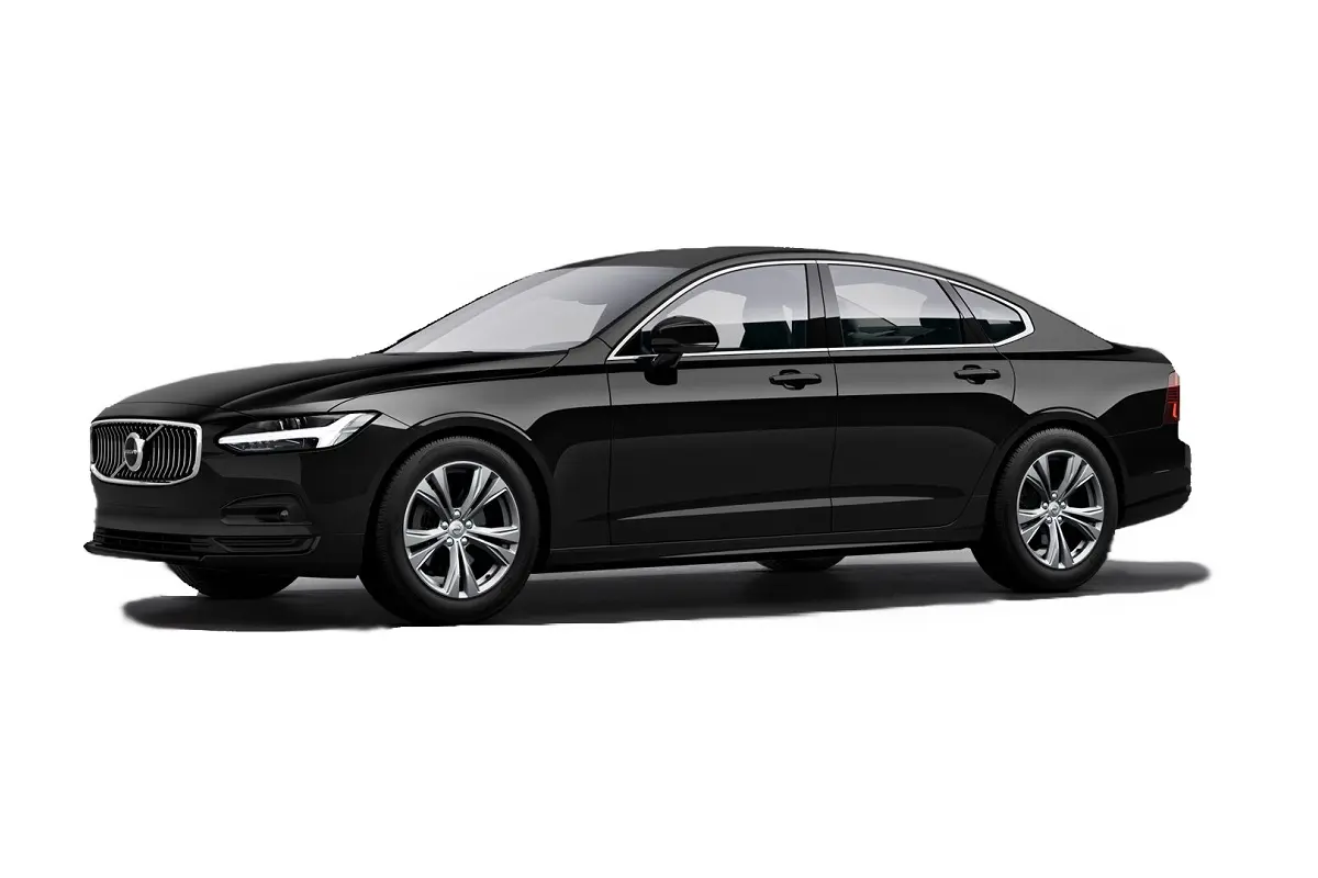 Volvo S90 S90 2.0 T8 Hybrid EAWD Recharge Plus Dark 0